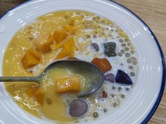 -豆豆冰室·地道招牌椰子冻(大良店)