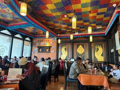 -娜玛瑟德餐厅(宇拓路店)