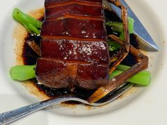 东坡肉-桂满陇·杭州小馆(巴黎春天浦建店)