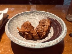 酱骨头-95号酱骨·一块豆腐(展春园西路店)