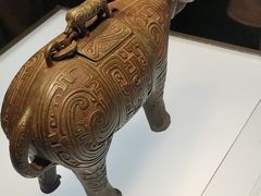 -陕西历史博物馆