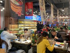 大堂-让签签飞小郡肝串串香(春熙路形象店)