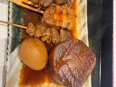 -矢场猪(名古屋站三井楼北馆店)
