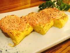 -万藏·荞麦酒房BANKURA JAPANESE SOBA KITCHEN(长乐路店)