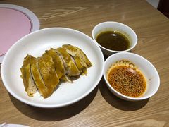 -椒爱水煮鱼川菜(让胡路万达店)
