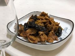 四喜烤麸-石浦大酒店(百丈店)