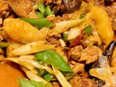 -小尕子·新疆菜(明园店)