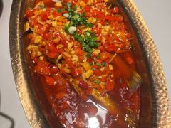 -图味美小黄鱼·景德菜(浙江路店)