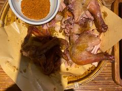 -打酱油·非遗淮扬菜(瘦西湖梅岭店)