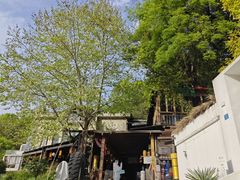 -马灯部落·西湖边的创意山景餐厅(虎跑动物园店)