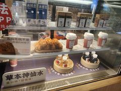-炖物24章·顺时轻养茶(黄龙店)