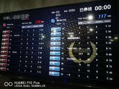 -镭战前线·真人CS·团建·亲子·生日派对(南山来福士店)