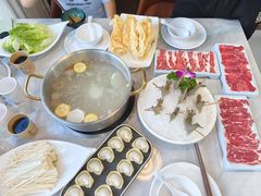 -牛天下·牛肉·海鲜·打边炉·融合菜