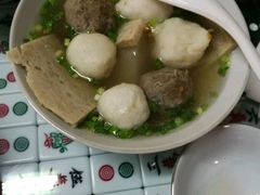 至尊潮州四宝-莅香岛港式餐厅(滨江道店)