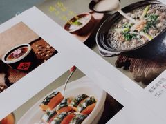 -香顺·客家菜(东坑店)