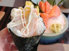 -山葵家·创意料理(宁波来福士店)