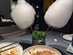 -小大董·烤鸭(观景餐厅·南京西路店)