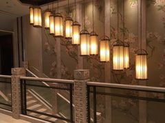 -扬州香格里拉·香宫中餐厅