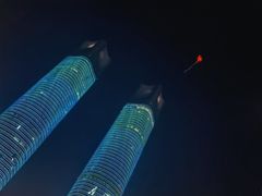 -南昌双子塔303观光厅