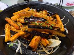 -珍巷福地四合院菜馆(复兴门店)