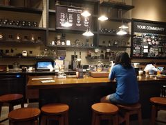 -星巴克(深圳宝安泰华店)