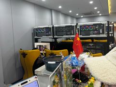 -杰拉电竞·网咖(杭州钱塘区龙湖金沙天街店)