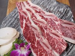-万兴佳烤肉·长白山老味道(宏泰广场店)