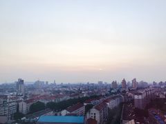 -张家港华芳金陵国际酒店