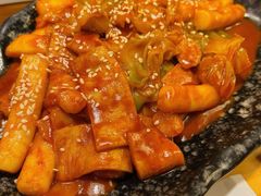 -小木屋米酒店·韩国料理(深圳总店)