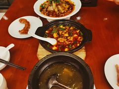 -龙凤瓦罐煨汤馆(清江东路店)