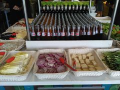 -鑫海汇海鲜烤肉火锅自助(七彩城店)