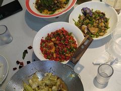 -福巷湘食小馆·猛火现炒(上海首店)