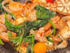 -KimPro 辛普乐概念韩餐