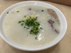 -盛记粥面(佐敦店)
