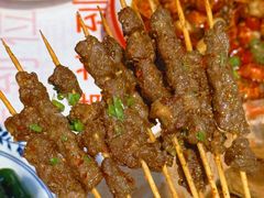 -辣不怕口味虾(凌霄路店)