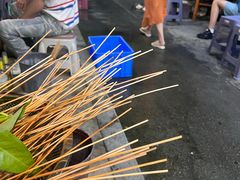 -红牌楼老号串串(银海佳苑店)