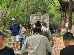 -敬亭山风景名胜区