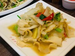 清炒螺片-海坛特色小吃·只做平潭特色菜(平潭店)