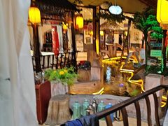 -和源祥·日照菜扛把子(万平口一店)