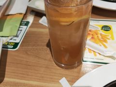 -豪客来牛排(红豆万花城店)