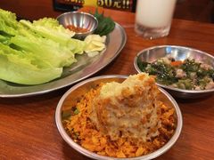 -大阪烧肉BAKA一代(十亩地店)