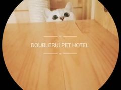 -Double Rui宠物酒店