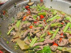 -吃饭皇帝大·土家民族菜(温州万象城店)