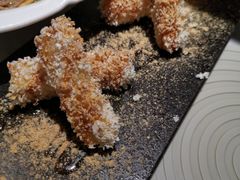 红糖糍粑-望蓉城·古法酸菜鱼(世纪汇店)