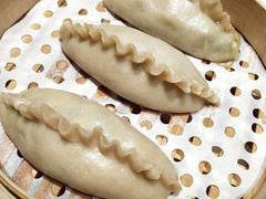 -西贝(东城万达广场店)