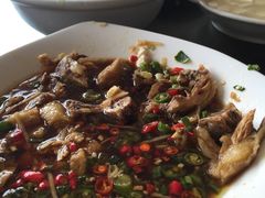 -天回镇何氏豆腐(总店)