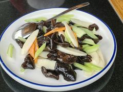 -黄山悦榕庄明月白云餐厅