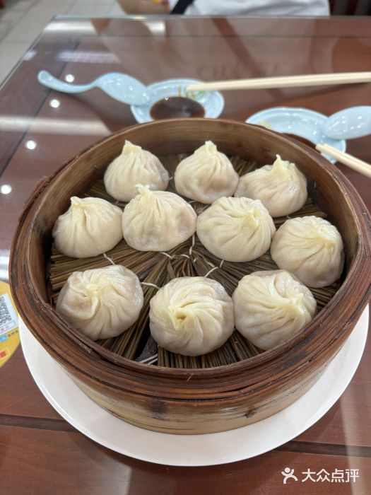 日月永和中国餐饮名店(凤凰店)图片