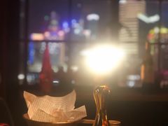 -YUE·6·西式融合餐厅(外滩六号店)