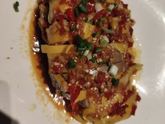 -食言餐吧·本味湘菜馆(万豪城市广场店)